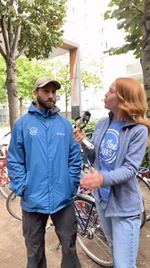 Today, we're asking our Paris tour guide, Dovi his favorite museum in Paris! His answer? "Hôtel des Invalides", also known as the military museum or the "Musée de l'Armée", which boasts one of the most exceptional military history collections in Europe, or even the world.Here you will find the final resting place of Napoleon Bonaparte in the famous gold dome church "Dôme des Invalides” #reels #paris #ParisTravel | Fat Tire Tours