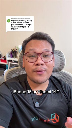 iPhone 15 vs Xiaomi 14T: Unraveling the Best Choice