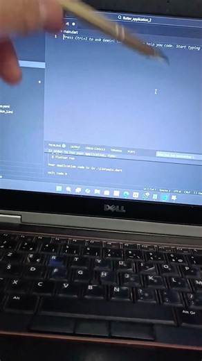 #aistartup #buildinpublic Day 1: I'm Doing Something Stupid - 1 Follower = 1 Line of Code Challenge