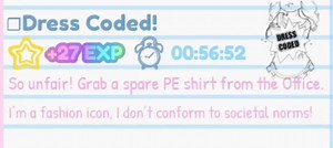 How to Successfully Finish Dress Coded Quest in Royale High