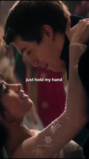 Music Station on Instagram: "Perfect ❤️ Camila Cabello & Nicholas Galitzine . Follow @hervibes_11 . Vid via Youtube @camila_cabello . All rights reserved for the respective owners . Please DM in case of removal 🙏 . No copyright intended entertainment purposes only . . . #reels #reelsinstagram #explorepage #exploremore #reelslovers #reeloftheday #camilacabello #perfect #nicholasgalitzine #edsheeran #disney #cinderella #lovesongs #viral #trending"