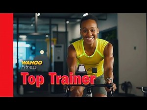 Wahoo KICKR CORE Review: Best Smart Bike Trainer for 2023