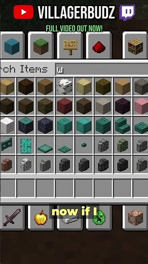 Minecraft's New Wool Stairs & Slabs!