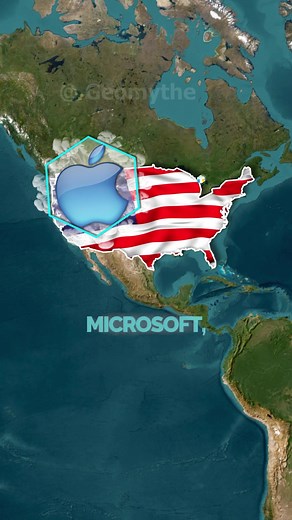 USA : Diffusion d'un Mode de Vie et d'une Culture