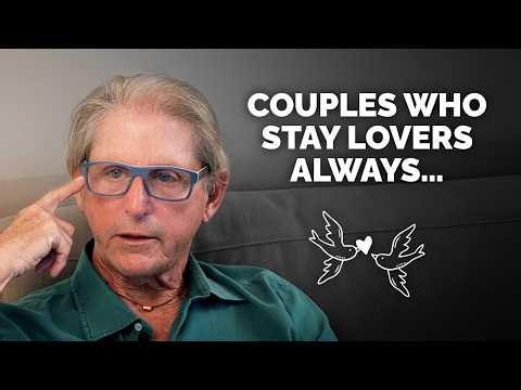 5 Types of Intimacy You Need for a Successful Relationship