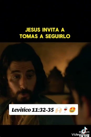 La Orden de Jesús para Convertir el agua en Vino 🙌🏻🍷