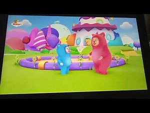 Billy and bam bam episode 9