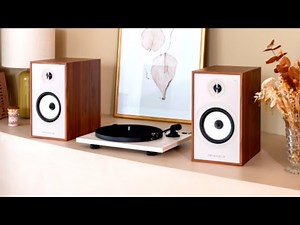 Triangle Hifi Announces New Triangle Borea BR02 Connect & BR03 Connect Loudspeakers
