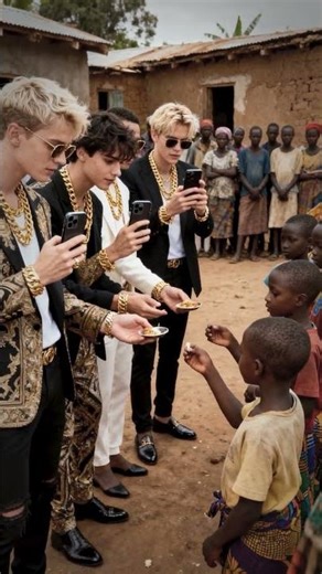 Thunder Verses I: Matthew 6:3