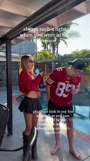 Remembering Jake: Isla Vista Cliff Death & Scholarship Fund