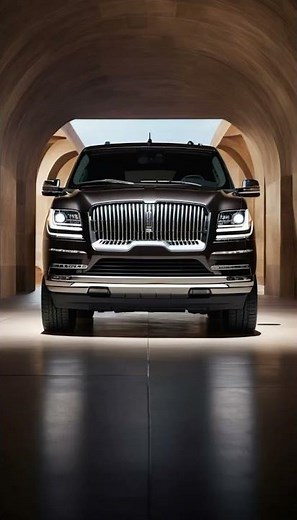 Top 5 Biggest SUVs of 2025 – Massive Luxury on Wheels