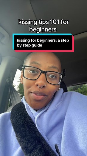 Kissing Tips for Beginners: Perfect Your Technique