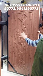 106K views · 1.6K reactions | #cpteak #architecture #Woodworking #for #pine #interiordesign #homedecor #carving #cnc #pinewood for more details call or WhatsApp 9878555778,9878390778,9041990778,9041890778 | J and B doors manufacturer | Facebook
