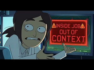 inside job out of context vol.2