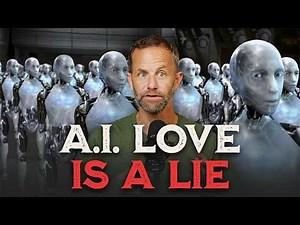 AI Girlfriends & Fake Love: Where’s God in All This? | The Kirk Cameron Show Best of 2025