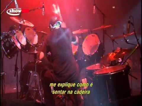 Slayer Live Hammersmith Odeon, London, England 2008 [Full Concert]