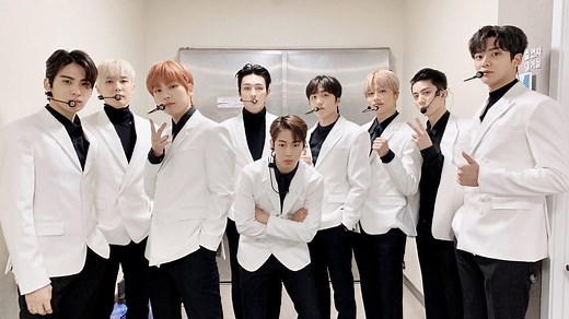 All SF9 members, ages, and birthdays