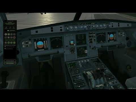 Self-Loading Cargo v1.5 - Automated Boarding and Announcements Demo