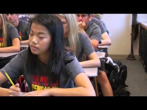 High School Spanish Classroom Visit -- Continuous Improvement