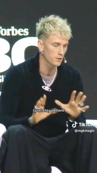 Machine Gun Kelly's Epic Encounter with Jay-Z at Beyoncé's Birthday Party