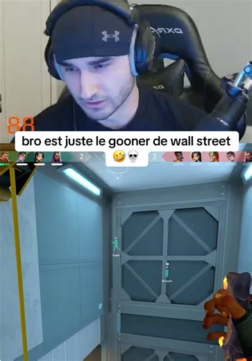 LilYaang's Valorant Troll Moments