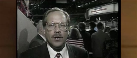 Navigating national party conventions