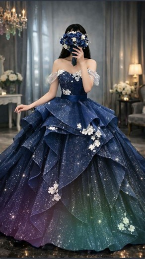 princess dresses for our pretty princess 💖🌷✨