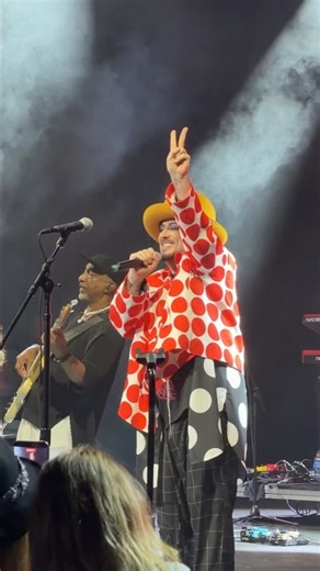 Karma Chameleon by Culture Club, Pacific Amphitheatre 9/6/26 #cultureclub #livemusic #concert