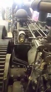 3.2K views · 69 reactions | Getting a Mogul 45 tuned up for show season. A few more things to fix and it will be good to go. | JC Tractor Restoration and Repair | Facebook