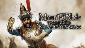Mount & Blade: Warband - Napoleonic Wars DLC | Steam PC Downloadable Content