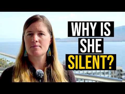 Why Is My Ex Silent? | Rachael Sloan
