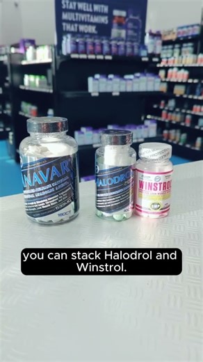 Like Anavar but Wish it was Stronger?