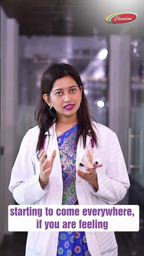 PCOD Explained | Early Detection & Testing for Better Health | Chandan Diagnostics