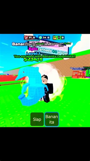 Scooter for brainrot in roblox🫢