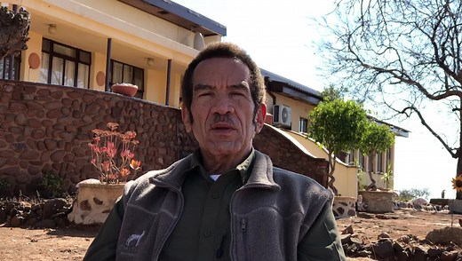 Today we end Sir Seretse Khama’s celebratory month with Former President Lt. Gen. Dr Seretse Khama Ian Khama’s videos sharing how he remembers his father. Q: What’s the most memorable thing about your father? | Seretse Khama Ian Khama