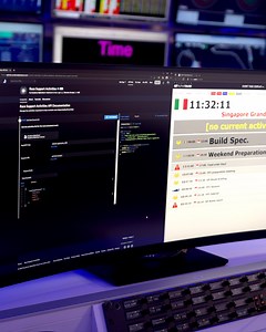 2.1K views · 337 reactions | Working with RapidAPI to develop our performance at a faster rate both on and off the track  see what they're about!  https://rapidapi.com/?utm_source=SAT | Visa Cash App RB | Facebook