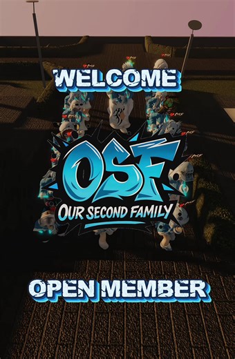 Join OSF OPMEM: Fly High and Glow Together!