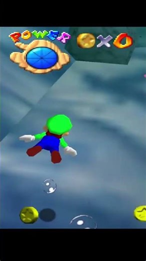 Super Mario 64 Chaos Edition Is Chaotic...