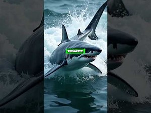 Aquatic Courtship: From Chasing to Choosing in Shark Mating