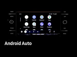 Как это работает | Android Auto