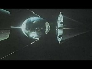 Russland feiert 60 Jahre Sputnik