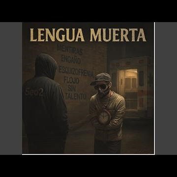 Lengua Muerta