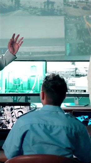 Digital Tools Revolutionizing Security Training