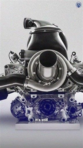 New era loading…2026 F1 rules change everything.