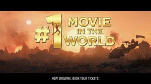 Lighting never strikes the same place twice–but this movie did. ❤️ ⚡️Experience the best Thor film yet with your gang only on the big screen today! Book your tickets for Marvel Studios’ #ThorLoveandThunderPH now: https://marvel-asia.com/zKiKuL. | Marvel