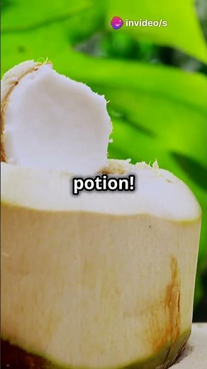Unlocking the Power of Coconuts: 7 Incredible Benefits Revealed!
