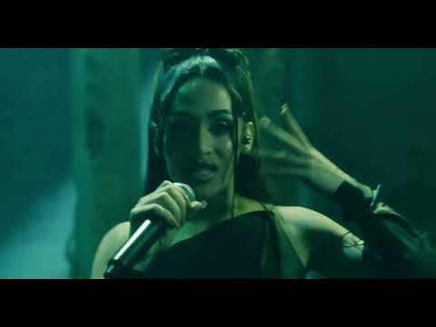 RADAR Villano Antillano Live Performance ‪@Spotify‬ #SpotifyRadar