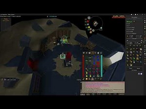 ToA 265 'Higher Efficiency' OSRS (Walk the Path, Overclocked 1+2, Softcore Run)