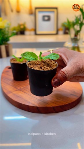 Chocolate pot 😍😍❤️❤️… #shorts #viral #tranding #kalpanaskitchen