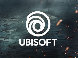 Ubisoft has a new logo that isn't as good at its logo from 1986 - VideoGamer